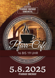 pfarrcafeplakat