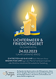 lichtermeerplakat