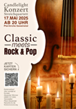 candleligtplakat