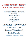 orgelkonzertplakat