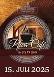 pfarrcafeplakat