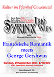 orgelkonzertplakat