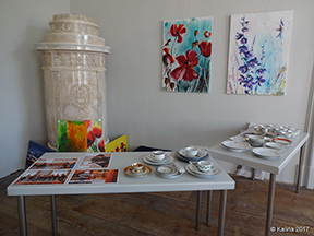 ausstellung