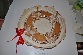 lebkuchen