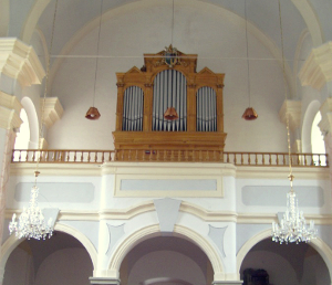 Orgel