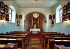 kapelleinnen