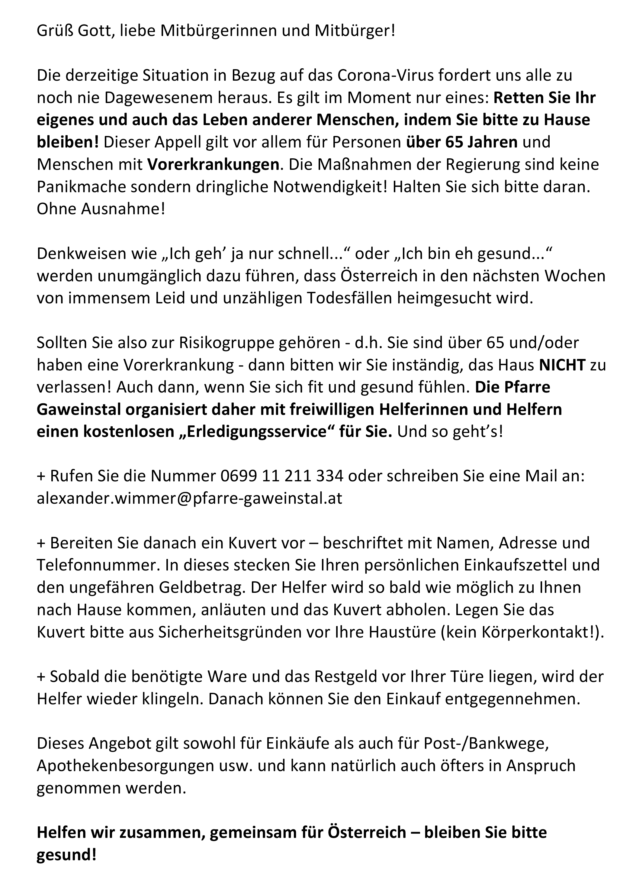 infoerledigungsservice