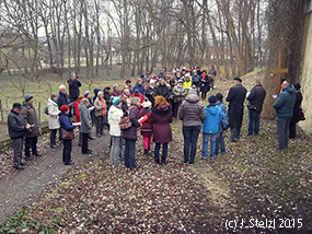 kreuzweg