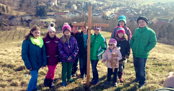 Ministranten