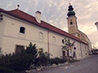 kirchenplatz